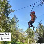 Glamping Virje Resort Bovec