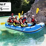 Glamping Virje Bovec