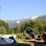 Glamping Virje Resort