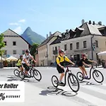 Resort Glamping Virje 3*