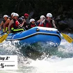 Glamping Virje Resort Bovec