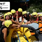 Resort Glamping Virje Bovec