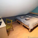 Glamping Virje Resort Bovec