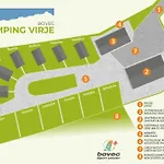 Glamping Virje Bovec