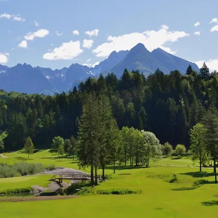 Resort Glamping Virje Bovec