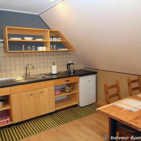 Glamping Virje *