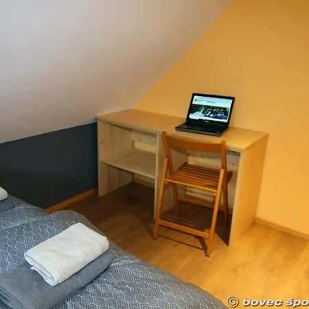 Glamping Virje Bovec