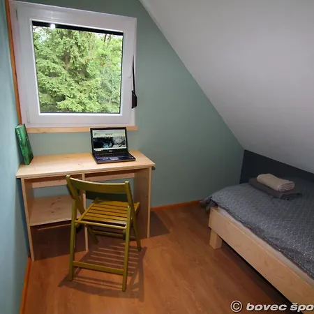 Glamping Virje