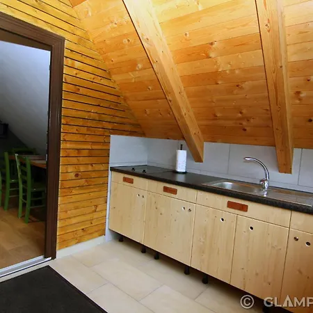 Glamping Virje * Bovec