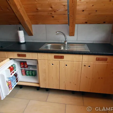 Glamping Virje