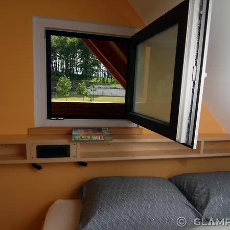 Resort Glamping Virje