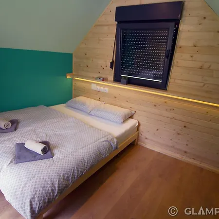 Glamping Virje