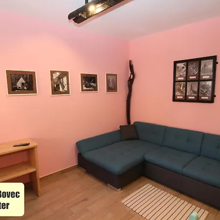 Glamping Virje Resort Bovec