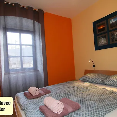 Glamping Virje Resort Bovec