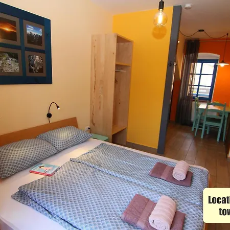 Glamping Virje Resort *