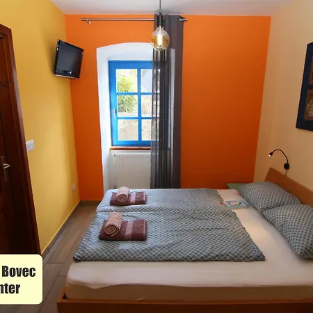 Resort Glamping Virje *