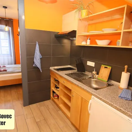 Glamping Virje Resort