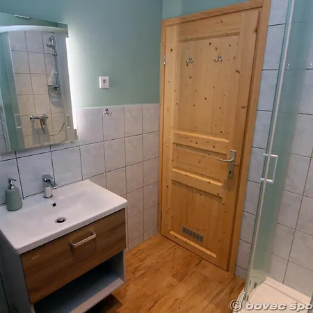 Resort Glamping Virje 3*