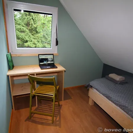 Letovišče Glamping Virje