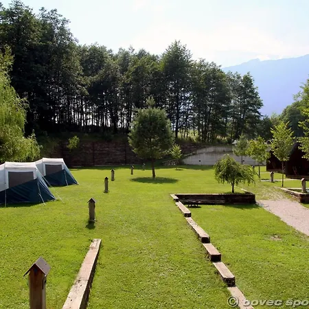 Glamping Virje Resort *