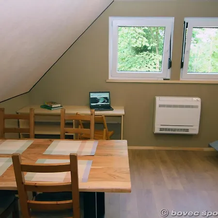 Glamping Virje 3*