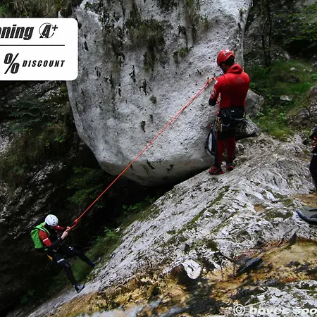 Resort Glamping Virje