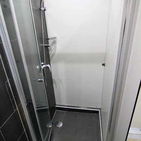 Glamping Virje Bovec