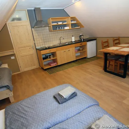 Glamping Virje * Bovec