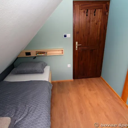 Glamping Virje