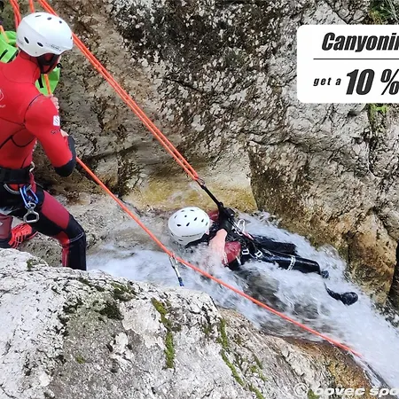 Resort Glamping Virje 3*