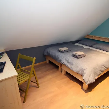 Glamping Virje Resort Bovec