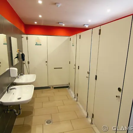 Glamping Virje Bovec