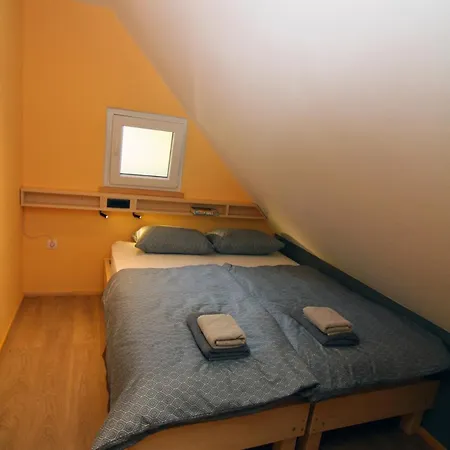 Resort Glamping Virje