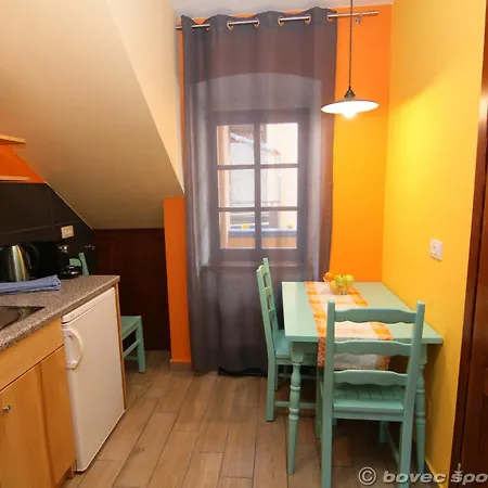 Glamping Virje * Bovec