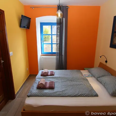 Resort Glamping Virje