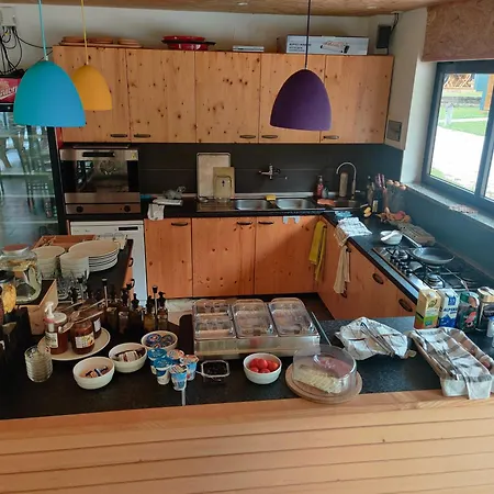 Resort Glamping Virje *