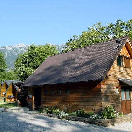 Glamping Virje Resort