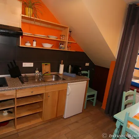 Resort Glamping Virje