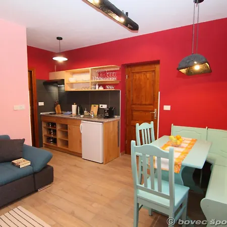 Üdülőközpont Glamping Virje