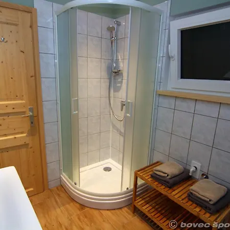 Glamping Virje 3* Bovec