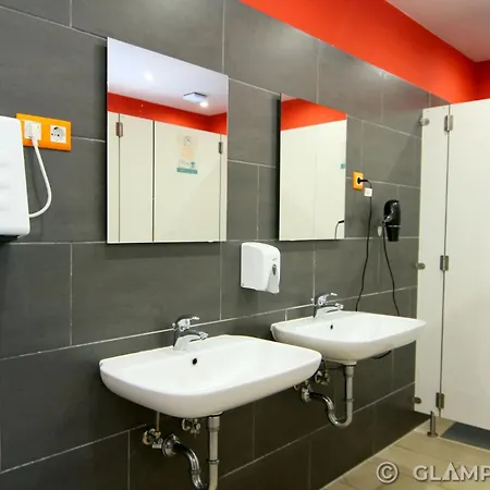 Resort Glamping Virje 3*