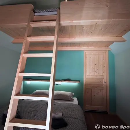 Glamping Virje 3*
