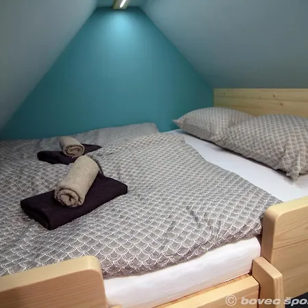 Glamping Virje 3*