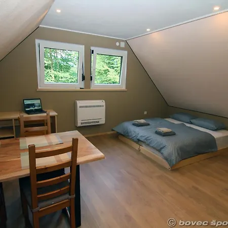 Resort Glamping Virje