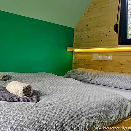 Resort Glamping Virje