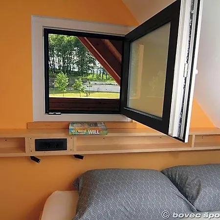Glamping Virje Resort