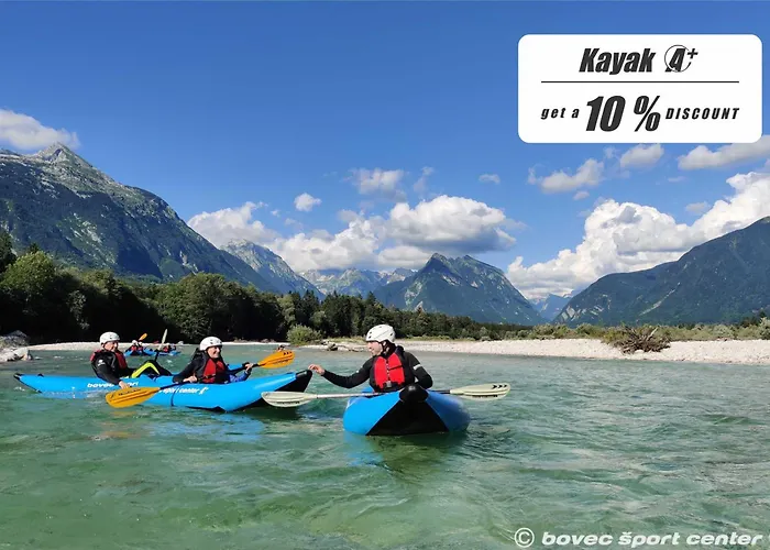 Glamping Virje Resort