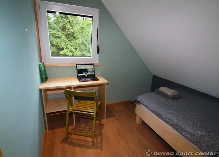 Resort Glamping Virje