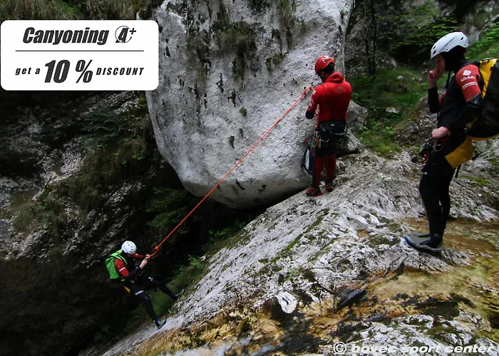 Resort Glamping Virje