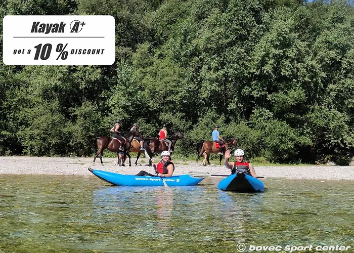 Glamping Virje Resort 3*